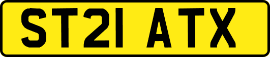 ST21ATX