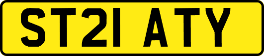 ST21ATY