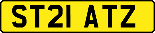 ST21ATZ