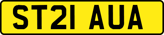 ST21AUA