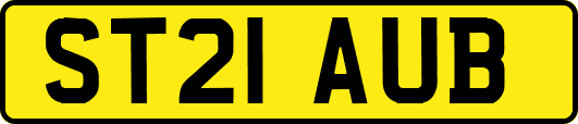 ST21AUB