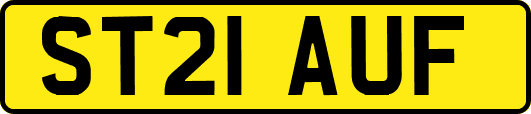 ST21AUF