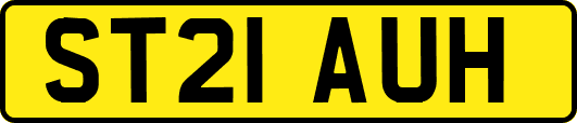 ST21AUH