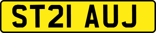 ST21AUJ