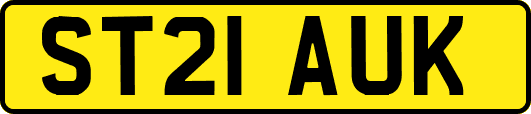 ST21AUK