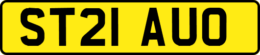 ST21AUO