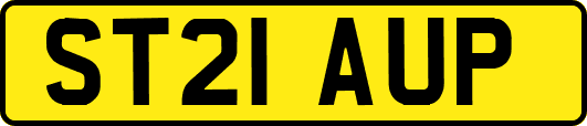 ST21AUP