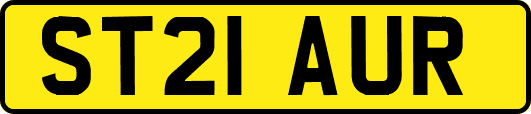 ST21AUR