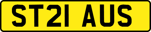 ST21AUS