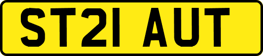ST21AUT