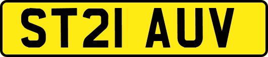 ST21AUV