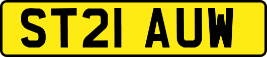 ST21AUW