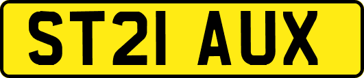 ST21AUX