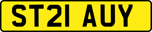 ST21AUY