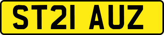 ST21AUZ