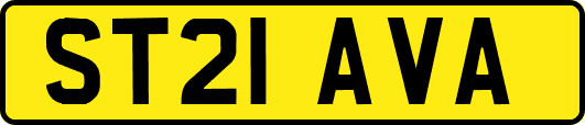 ST21AVA