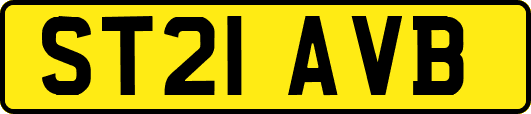 ST21AVB