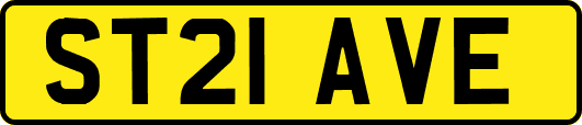 ST21AVE