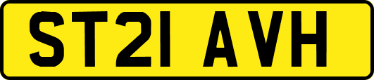ST21AVH