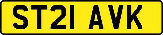 ST21AVK