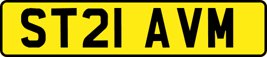 ST21AVM