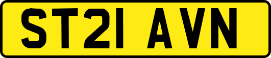 ST21AVN