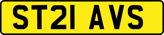 ST21AVS
