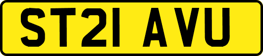 ST21AVU