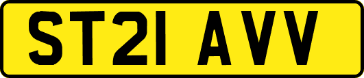ST21AVV