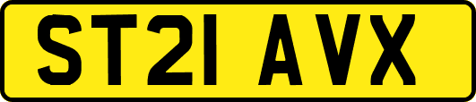 ST21AVX