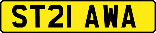 ST21AWA