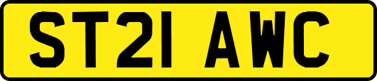 ST21AWC