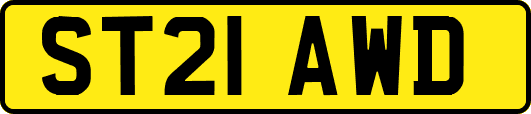 ST21AWD