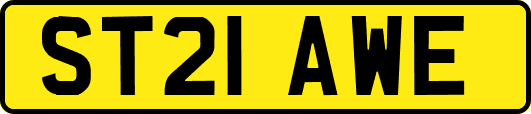 ST21AWE