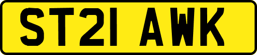 ST21AWK