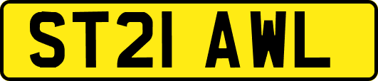ST21AWL