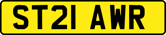 ST21AWR