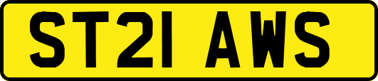 ST21AWS