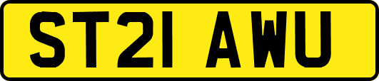 ST21AWU