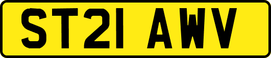 ST21AWV