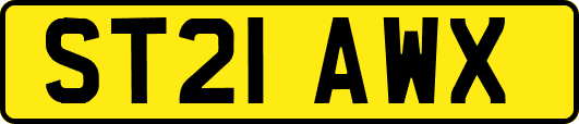 ST21AWX