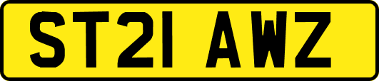 ST21AWZ