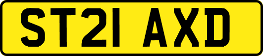 ST21AXD