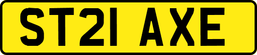 ST21AXE