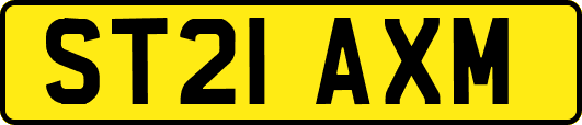 ST21AXM