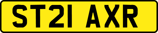 ST21AXR