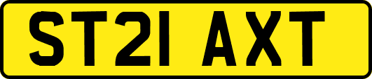 ST21AXT