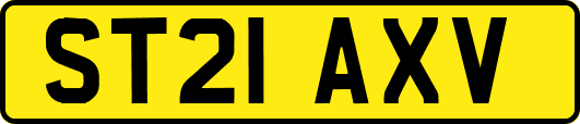 ST21AXV