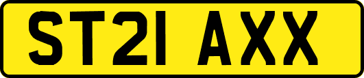 ST21AXX