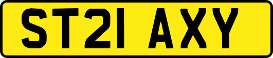 ST21AXY